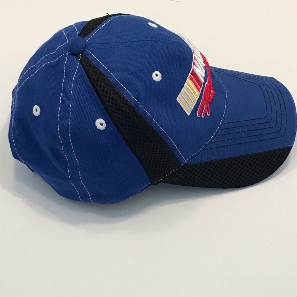 Checkered Flag Sports Nascar Racing Hat/Cap - Picture 4 of 8